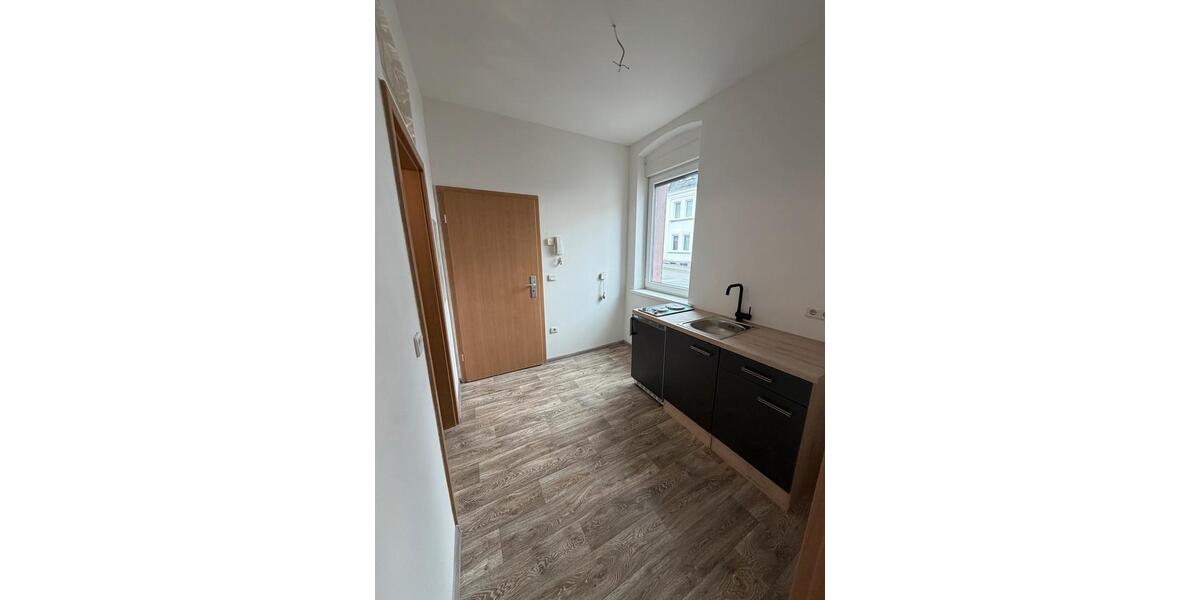 Hochparterre Selb - 2 Zimmer, 24 m&sup2;, 280&euro; | Angebot:26648206