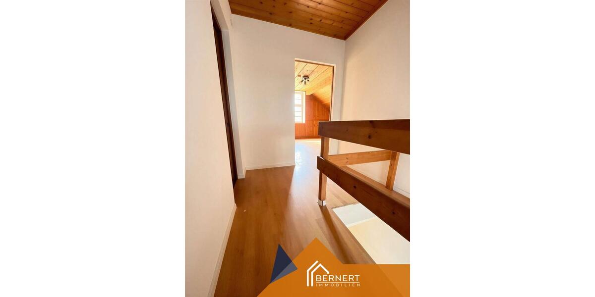 Maisonettenwohnung Lichtenfels - 4 Zimmer, 120 m&sup2;, 800&euro; | Angebot:24147742