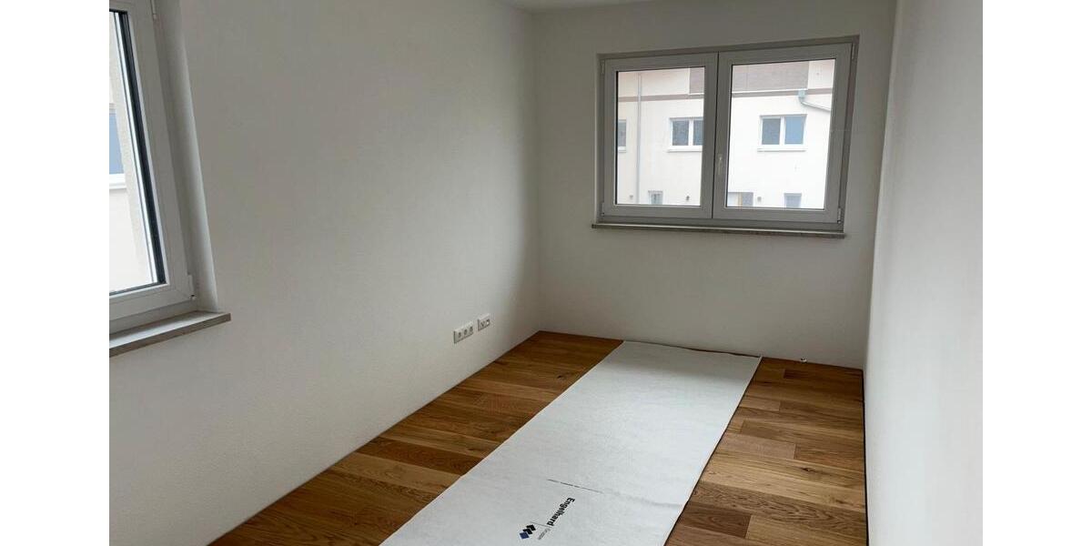 Maisonettenwohnung Feichten an der Alz - 4 Zimmer, 114 m&sup2;, 1.372&euro; | Angebot:25268950