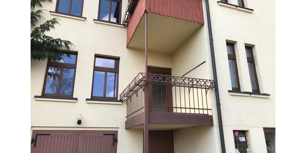 Werdau-West, Villa mit Stil, wenn es etwas ganz Besonderes sein soll, Doppelgarage 4 zimmer