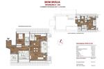 Dachgeschoßwohnung Sontheim - 3 Zimmer, 108 m&sup2;, 1.410&euro; | Angebot:26705050