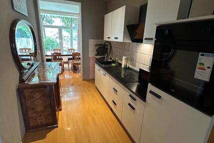Wohnen auf Zeit Duisburg Beeck - 2 Zimmer, 44 m&sup2;, 50&euro; | Angebot:26605744