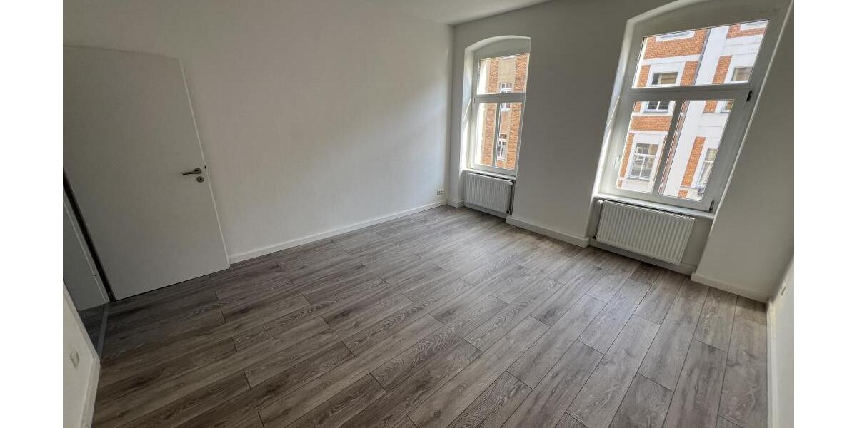 Moderne Single 2-Raum-Wohnung mit EBK* in Gera-Pforten – Ideal für modernes Wohnen! - Etagenwohnung Gera Pforten | Angebot:27040097