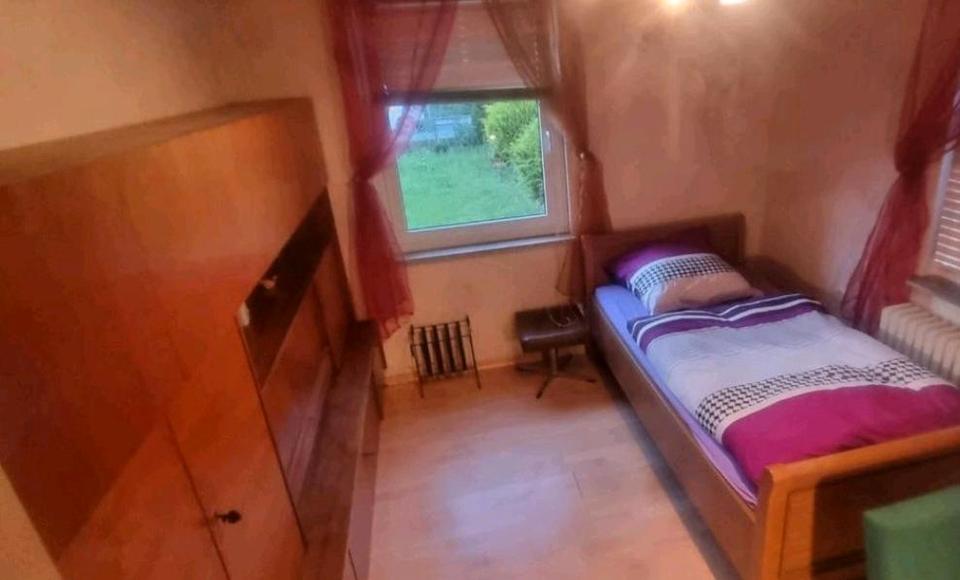 Wohnen auf Zeit Lüneburg - 1 Zimmer, 15 m&sup2;, 350&euro; | Angebot:26693078