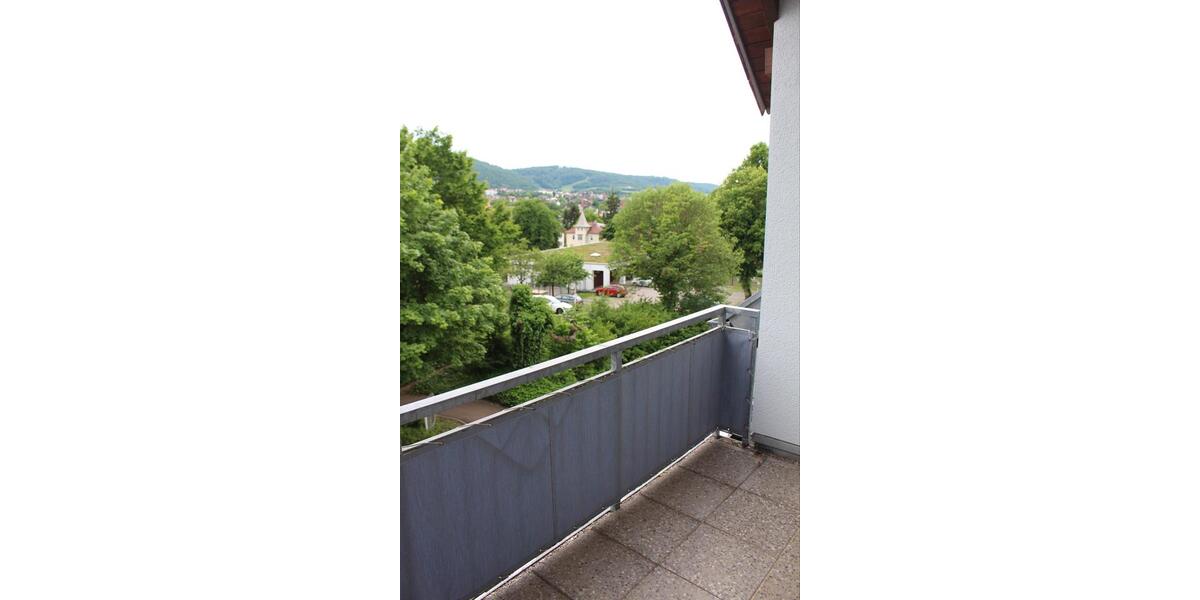 Dachgeschoßwohnung Aalen Unterkochen - 3 Zimmer, 78 m&sup2;, 950&euro; | Angebot:26153657