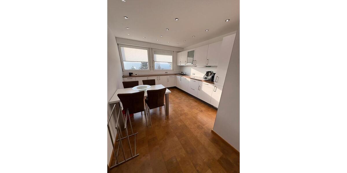 Etagenwohnung Kleinblittersdorf - 4 Zimmer, 85 m&sup2;, 790&euro; | Angebot:25217165