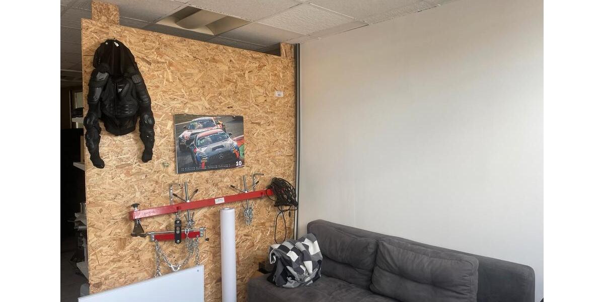 Gewerbeobjekt Dinkelsbühl - 550&euro; | Angebot:25327647