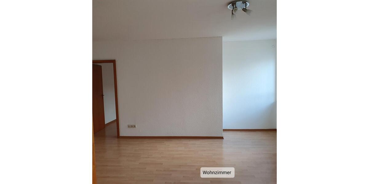 Etagenwohnung Kulmbach Blaich - 2 Zimmer, 56 m&sup2;, 520&euro; | Angebot:26050546
