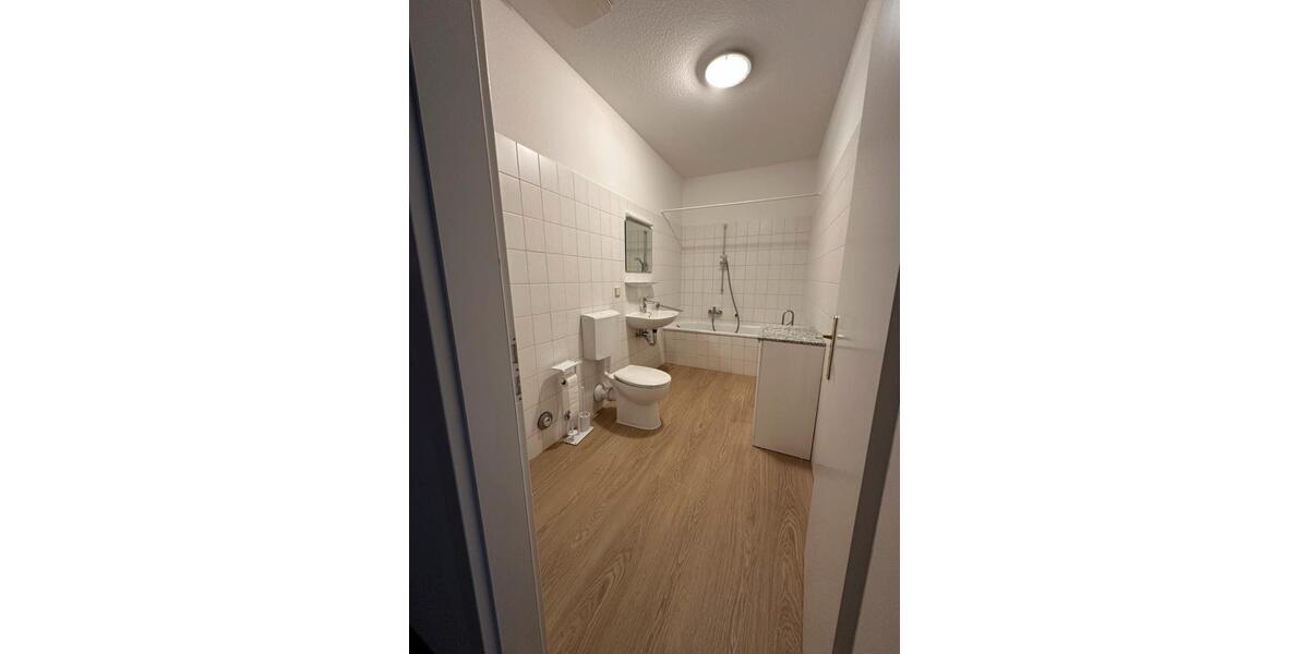 Etagenwohnung Krackow - 2 Zimmer, 60 m&sup2;, 595&euro; | Angebot:25697584