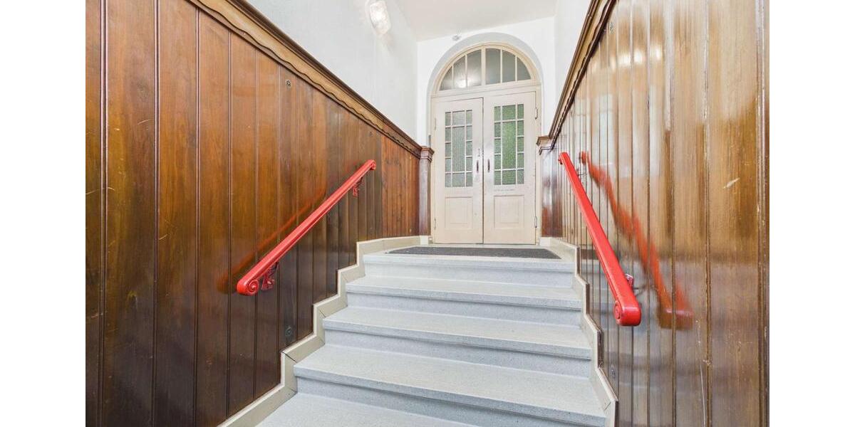Etagenwohnung Auerbach/Vogtland Vogtland - 4 Zimmer, 100 m&sup2;, 490&euro; | Angebot:26678311