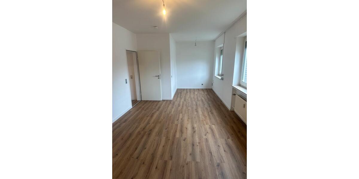 Hochparterre Unna Alte Heide - 2 Zimmer, 55 m&sup2;, 450&euro; | Angebot:25103886