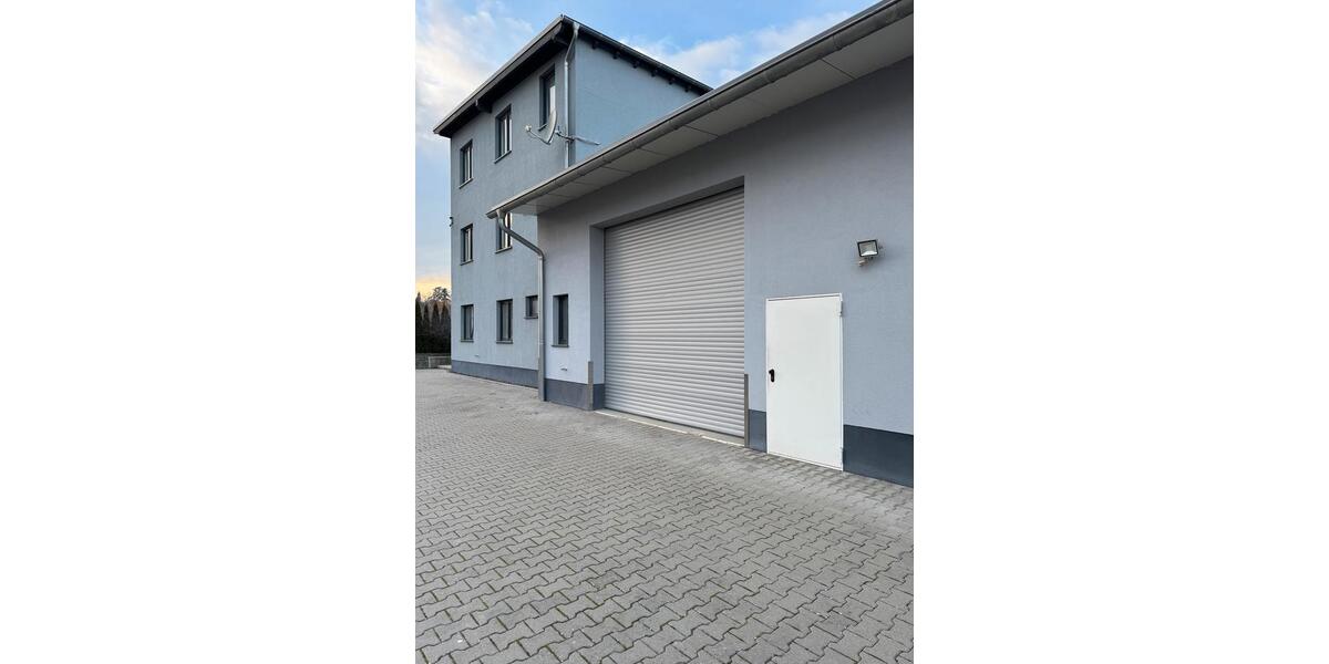 Gewerbeobjekt Remagen - 1.000&euro; | Angebot:24763725