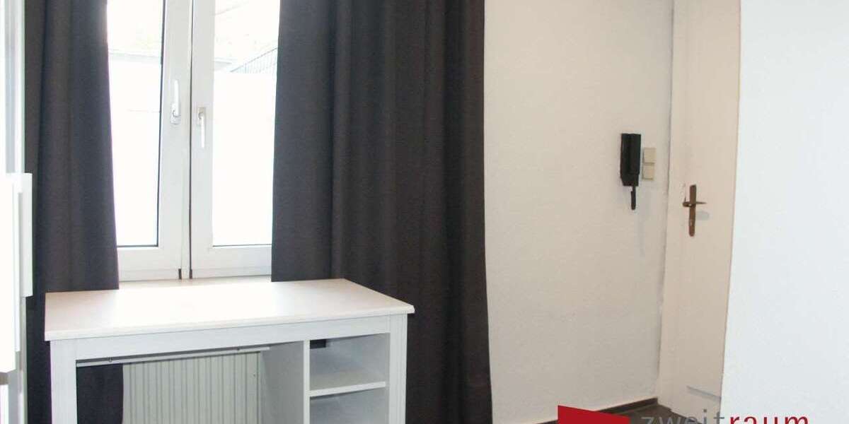 Wohnen auf Zeit in Osnabrück 540 € 1 zimmer