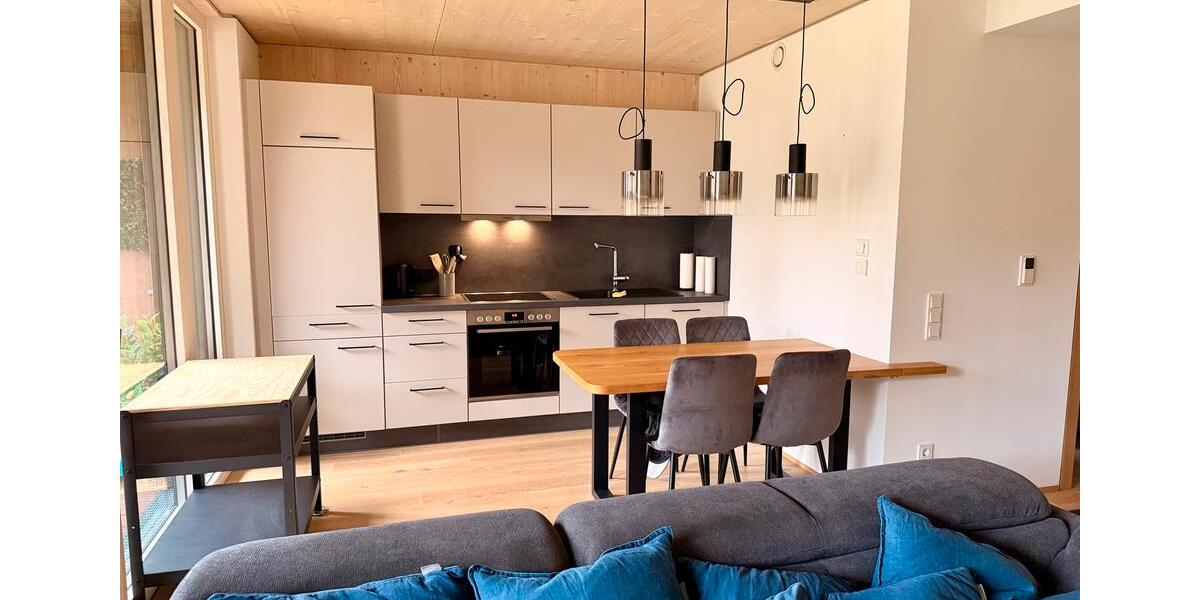 Erdgeschoßwohnung Kiefersfelden - 3 Zimmer, 69 m&sup2;, 1.800&euro; | Angebot:26045177