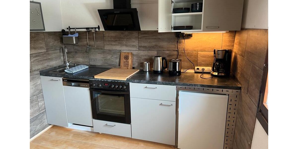 Maisonettenwohnung Solingen Höhscheid - 3 Zimmer, 64 m&sup2;, 799&euro; | Angebot:26005014