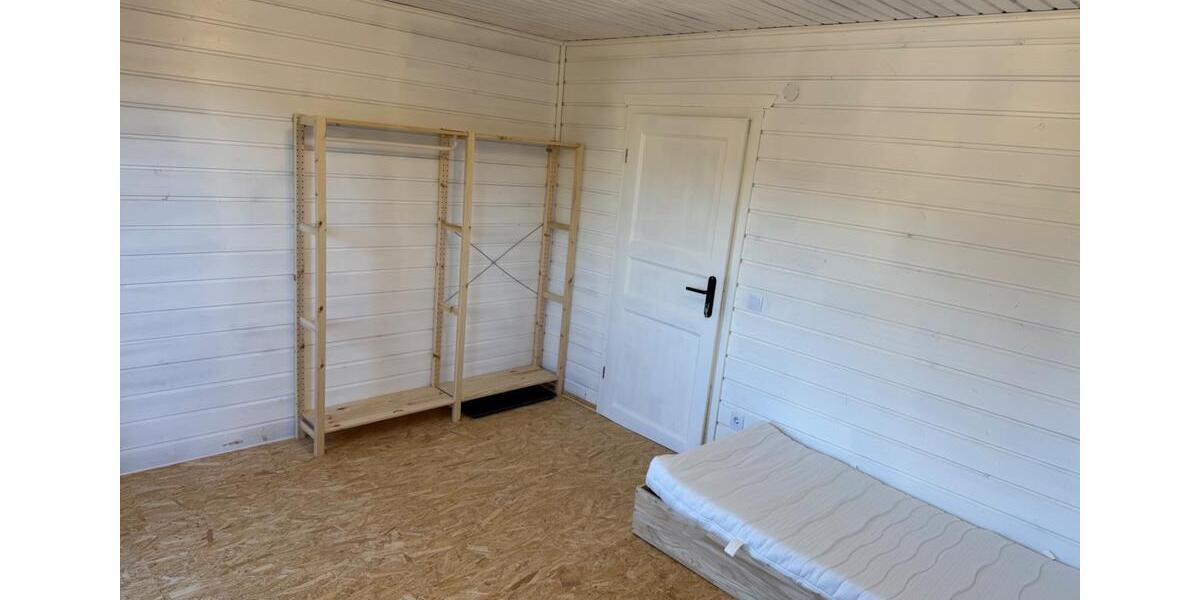 Wohnen auf Zeit Aalen Unterkochen - 1 Zimmer, 14 m&sup2;, 417&euro; | Angebot:25057746