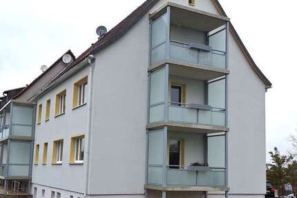 Wohnung Zeulenroda-Triebes Triebes - 2 Zimmer, 55 m&sup2;, 350&euro; | Angebot:26445734