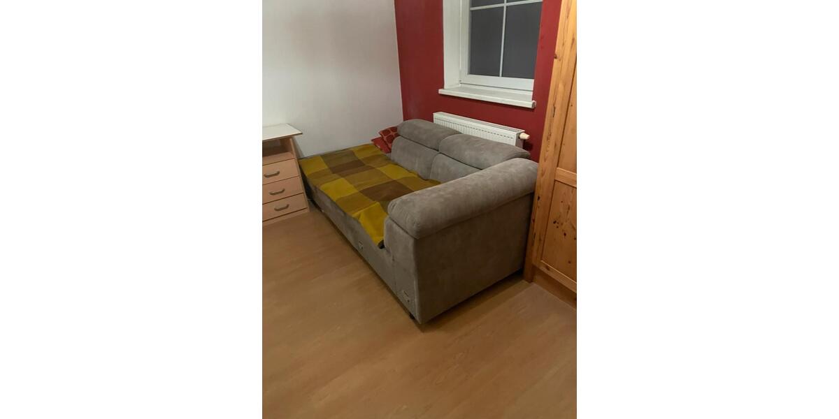 WG Zimmer zu vermieten 1 zimmer