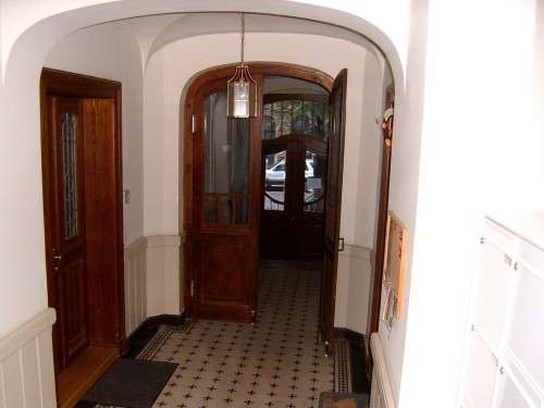 Etagenwohnung Leipzig Gohlis - 1 Zimmer, 42 m&sup2;, 350&euro; | Angebot:27055758