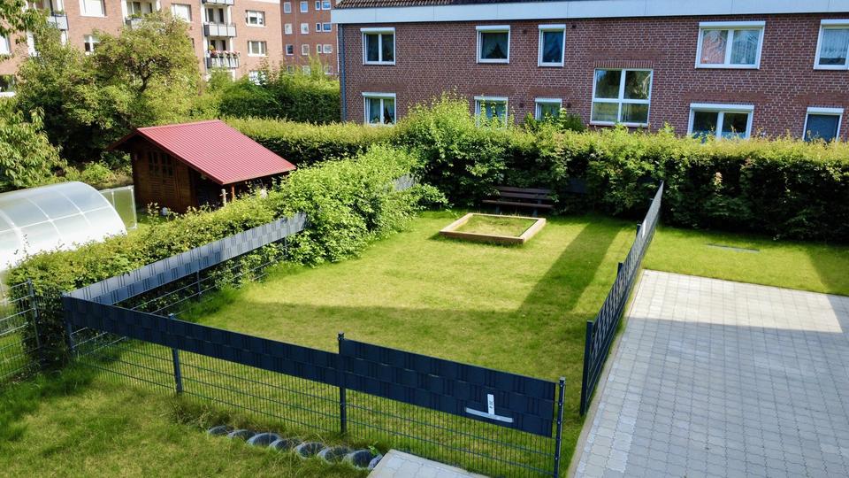 Etagenwohnung Pinneberg - 3 Zimmer, 78 m&sup2;, 1.477&euro; | Angebot:26398722
