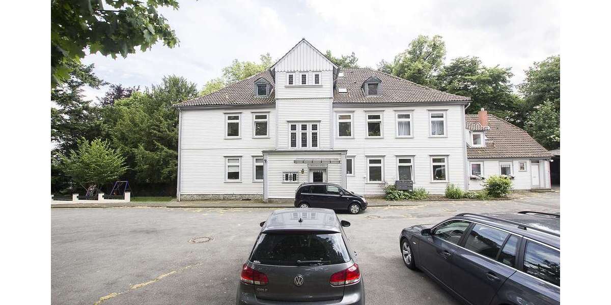 Etagenwohnung Schöningen Hoiersdorf - 1 Zimmer, 35 m&sup2;, 265&euro; | Angebot:27171665