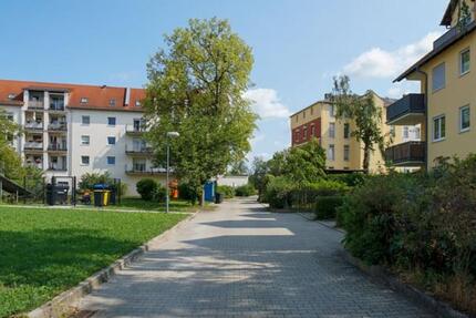 Wohnung Radeberg - 2 Zimmer, 50 m&sup2;, 455&euro; | Angebot:25387926