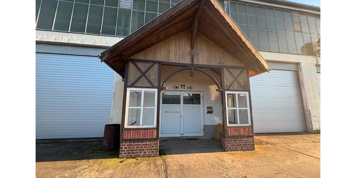 Gewerbeobjekt Binz - 1.200&euro; | Angebot:25369195