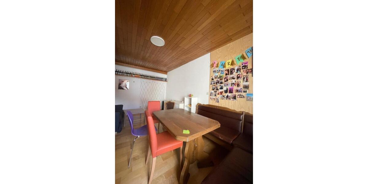 Wohnen auf Zeit Eichstätt - 1 Zimmer, 15 m&sup2;, 300&euro; | Angebot:26127673