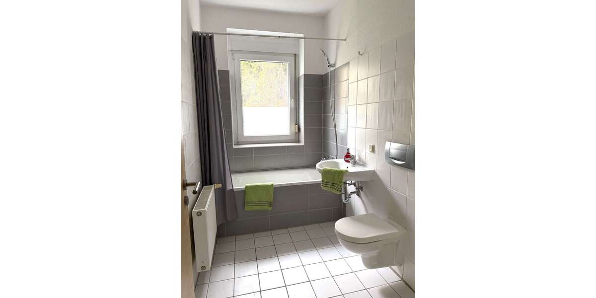 Etagenwohnung Magdeburg Sudenburg - 2 Zimmer, 42 m&sup2;, 310&euro; | Angebot:27017628