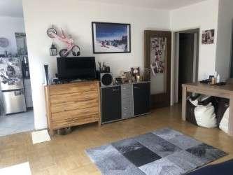 Etagenwohnung Aachen Aachen-Mitte - 1 Zimmer, 40 m&sup2;, 560&euro; | Angebot:25757021