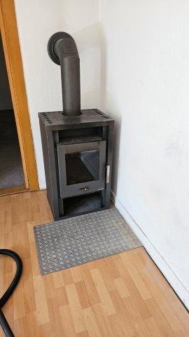Etagenwohnung Waldshut-Tiengen Tiengen - 3 Zimmer, 58 m&sup2;, 450&euro; | Angebot:26519399