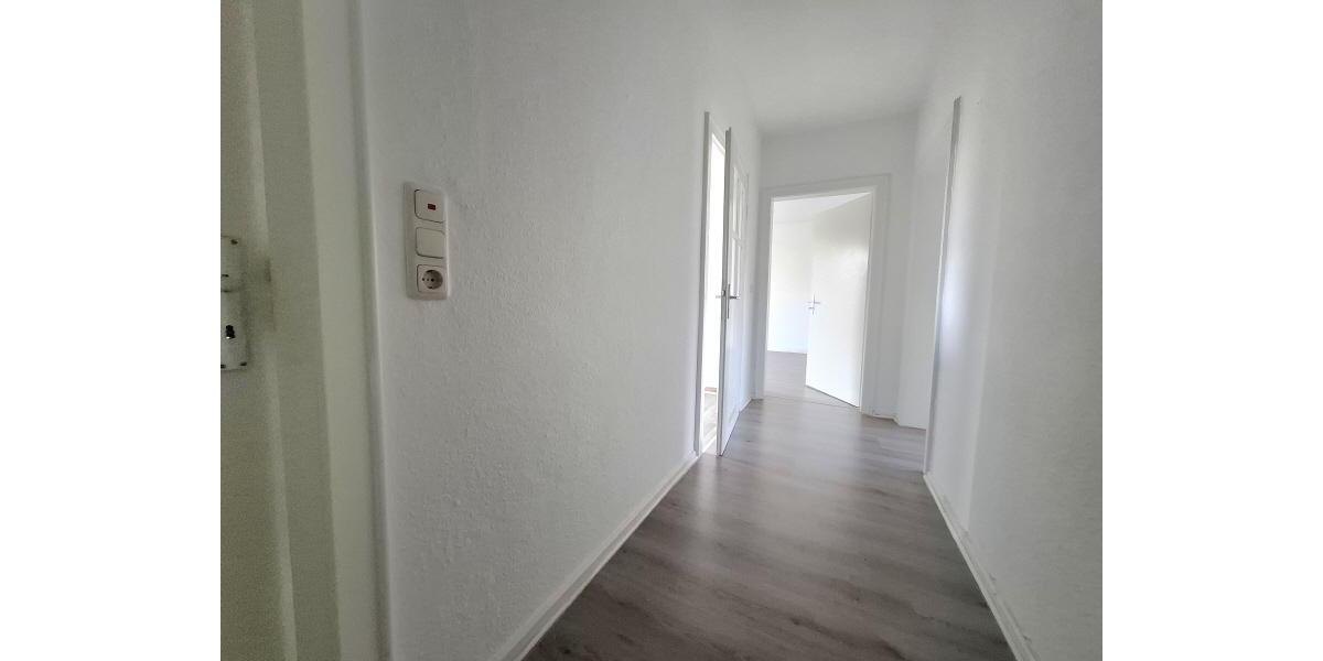 Etagenwohnung Minden Bärenkämpen - 2 Zimmer, 53 m&sup2;, 574&euro; | Angebot:23916077