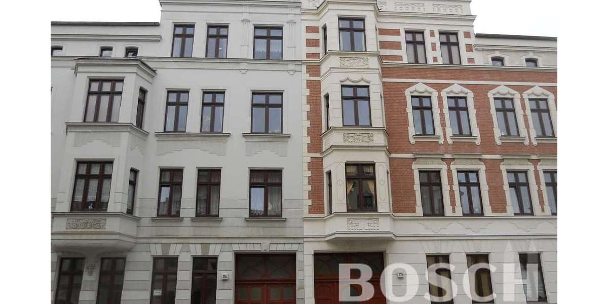 Etagenwohnung Magdeburg Stadtfeld Ost - 2 Zimmer, 67 m&sup2;, 540&euro; | Angebot:27037959