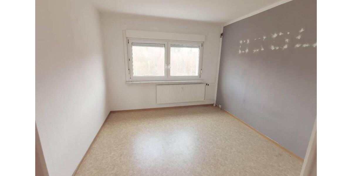 Etagenwohnung Bad Elster - 3 Zimmer, 56 m&sup2;, 310&euro; | Angebot:24428380