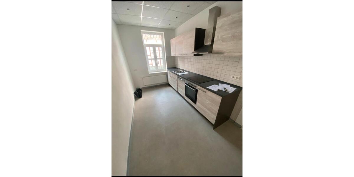 Etagenwohnung Göttingen Oststadt - 2 Zimmer, 55 m&sup2;, 925&euro; | Angebot:26267989