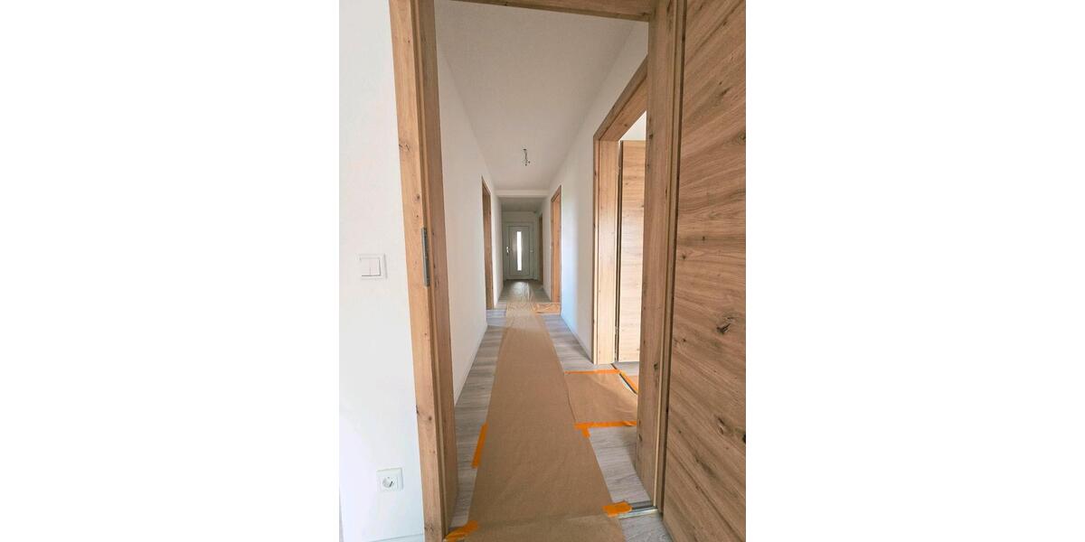 Dachgeschoßwohnung Fellheim - 3 Zimmer, 88 m&sup2;, 1.220&euro; | Angebot:26606074