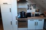 Dachgeschoßwohnung Kreuztal - 2 Zimmer, 60 m&sup2;, 430&euro; | Angebot:26413479