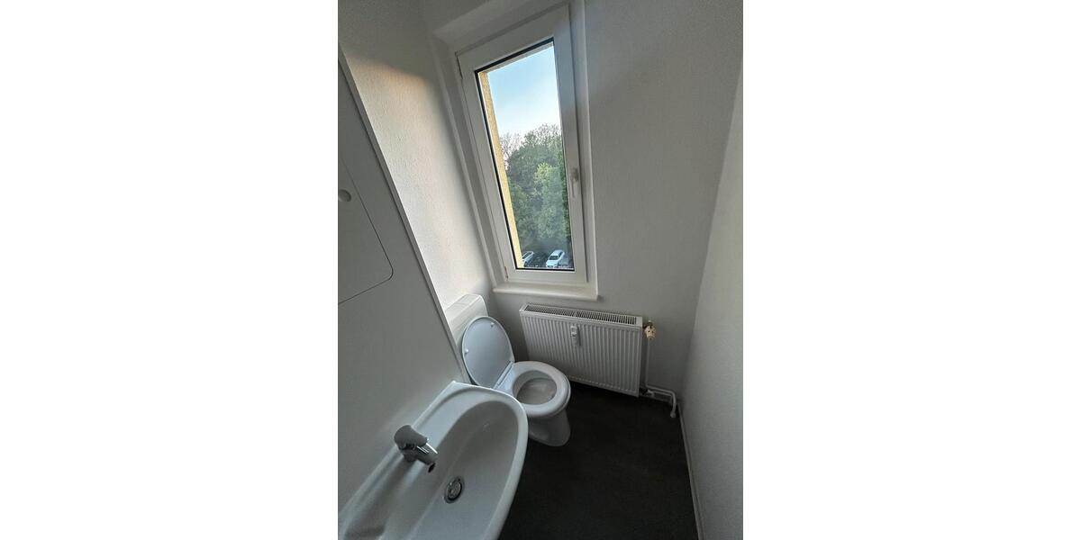Etagenwohnung Guben - 2 Zimmer, 50 m&sup2;, 460&euro; | Angebot:26639734