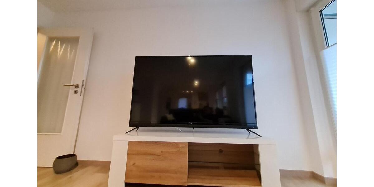 Wohnen auf Zeit Zwickau - 2 Zimmer, 55 m&sup2;, 990&euro; | Angebot:23769716