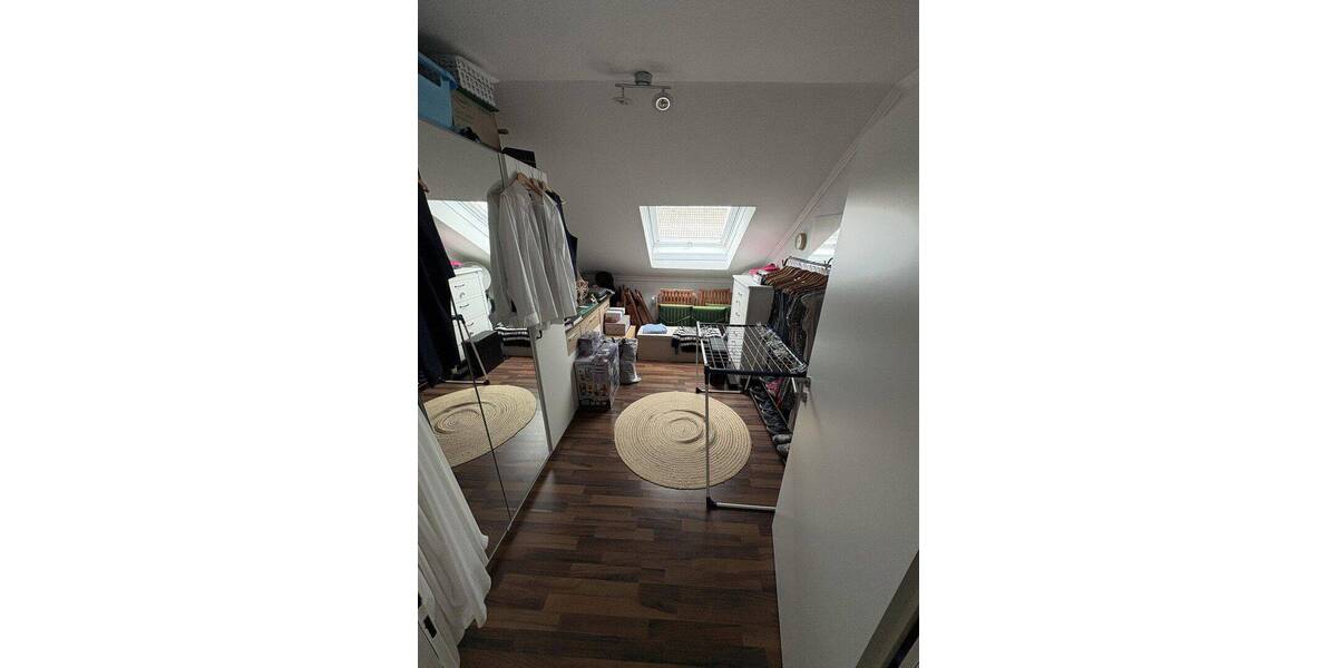 Etagenwohnung Georgsmarienhütte Oesede - 3 Zimmer, 70 m&sup2;, 805&euro; | Angebot:26816363