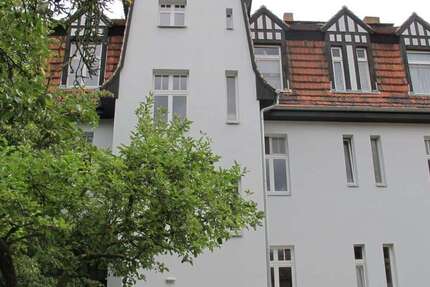 Wohnung Baruth/Mark Mark - 4 Zimmer, 106 m&sup2;, 1.007&euro; | Angebot:27272280
