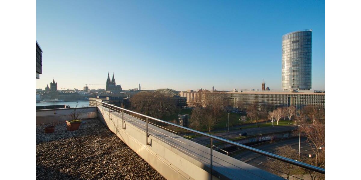 Einfamilienhaus Köln Mülheim - 3 Zimmer, 142 m&sup2;, 2.700&euro; | Angebot:24570740