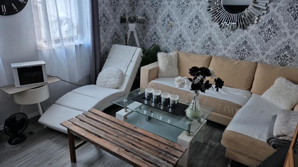 Einfamilienhaus Amt Creuzburg - 2 Zimmer, 80 m&sup2;, 600&euro; | Angebot:26048959