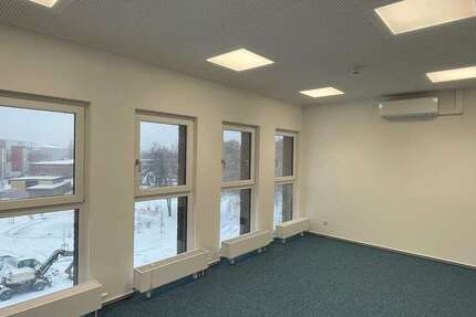 Gewerbeobjekt Potsdam Babelsberg Süd - 1.632&euro; | Angebot:25088648