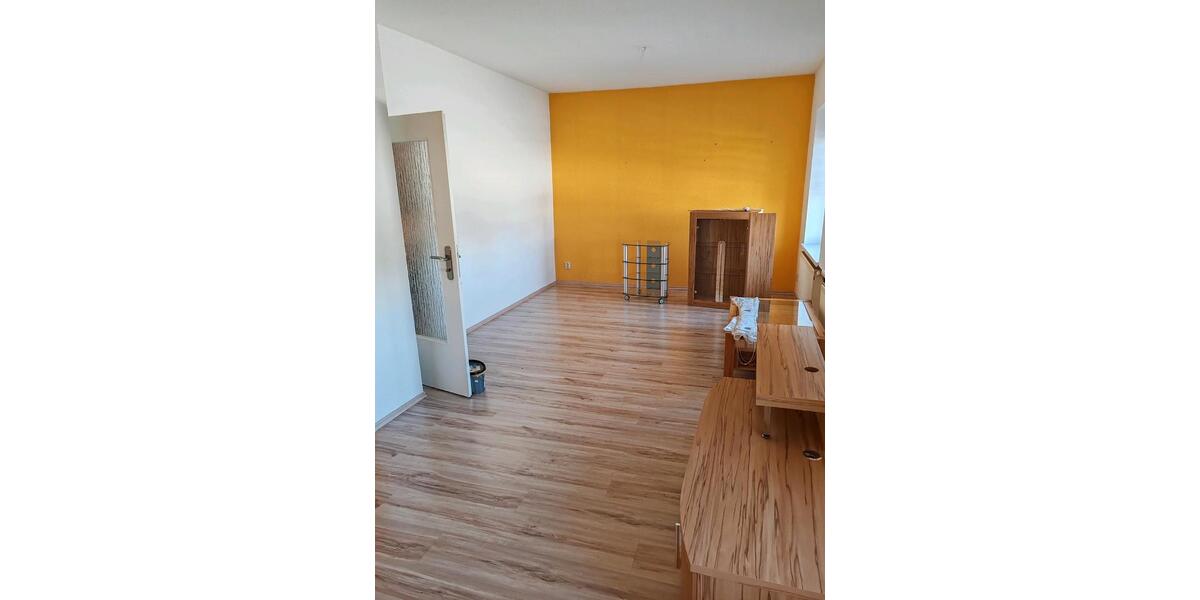 Etagenwohnung Landsberg - 3 Zimmer, 80 m&sup2;, 640&euro; | Angebot:25620766