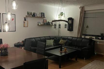 Schöne helle Wohnung in Harrislee frei 3 zimmer