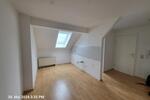 Dachgeschoßwohnung Friesack - 2 Zimmer, 40 m&sup2;, 450&euro; | Angebot:26646405
