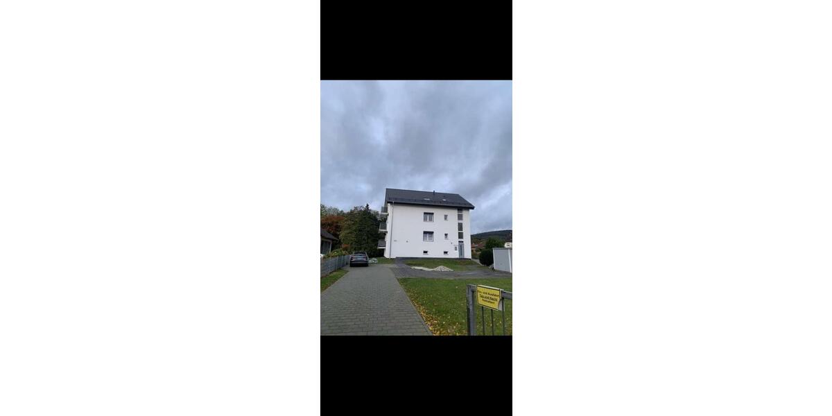 Dachgeschoßwohnung Steinau an der Straße - 3 Zimmer, 70 m&sup2;, 1.050&euro; | Angebot:26595239