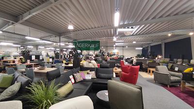 AUSSTELLUNGS- UND VERKAUFSRAUM - Gewerbeobjekt Wallenhorst | Angebot:26029721