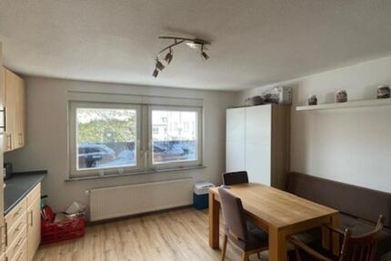 Aufnahmestopp! schöne 4-Zimmer-Erdgeschosswohnung in Tönisheide 4 zimmer